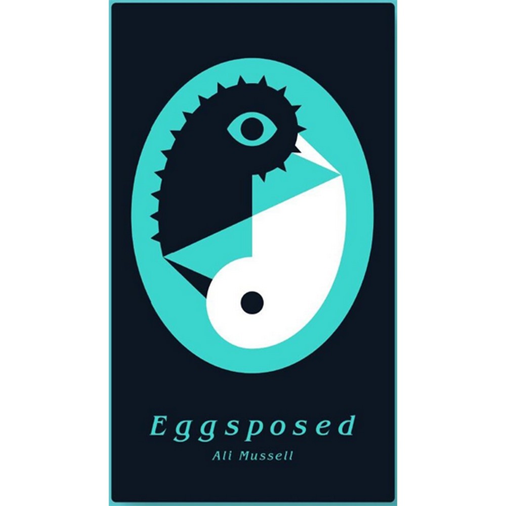 PREORDER Oink Games: Eggsposed