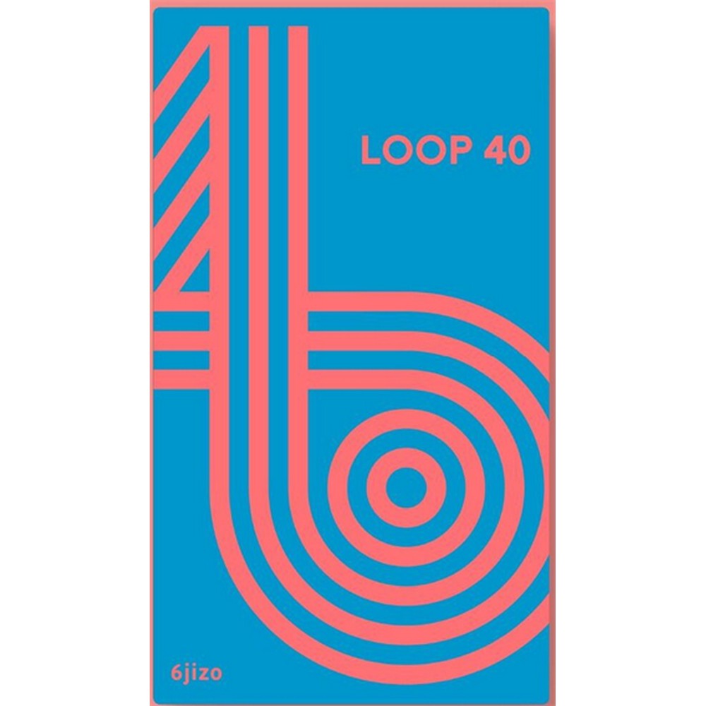 PREORDER Oink Games: Loop 40