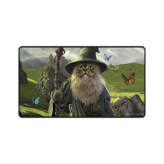 PREORDER Ultra Pro: LE16993 Movie Cats: Catdalf Playmat (PLM159)
