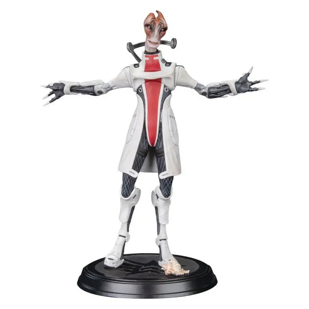 PREORDER Mass Effect: Mordin Solus PVC Figure