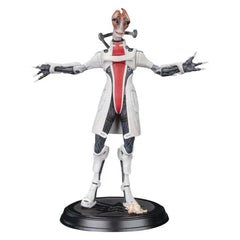 PREORDER Mass Effect: Mordin Solus PVC Figure