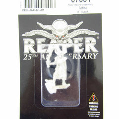 PREORDER Reaper: Dungeon Dwellers: Rictus the Undying (Plastic)