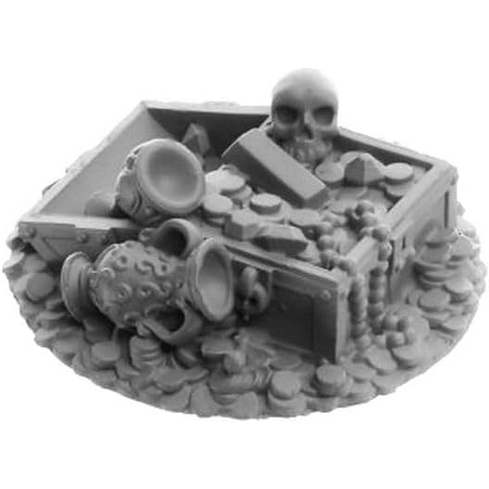 PREORDER Reaper: Dungeon Dwellers: Treasure Pile (Plastic)