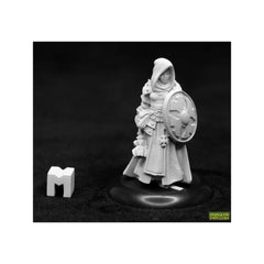 PREORDER Reaper: Dungeon Dwellers: Sister Ailene (Plastic)