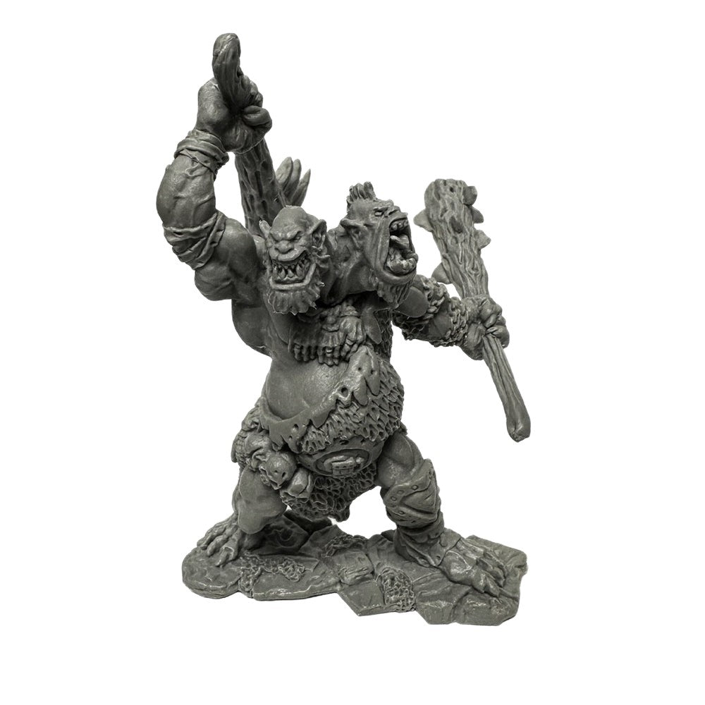 PREORDER Reaper: Dungeon Dwellers: Norokk - Ettin (Plastic)