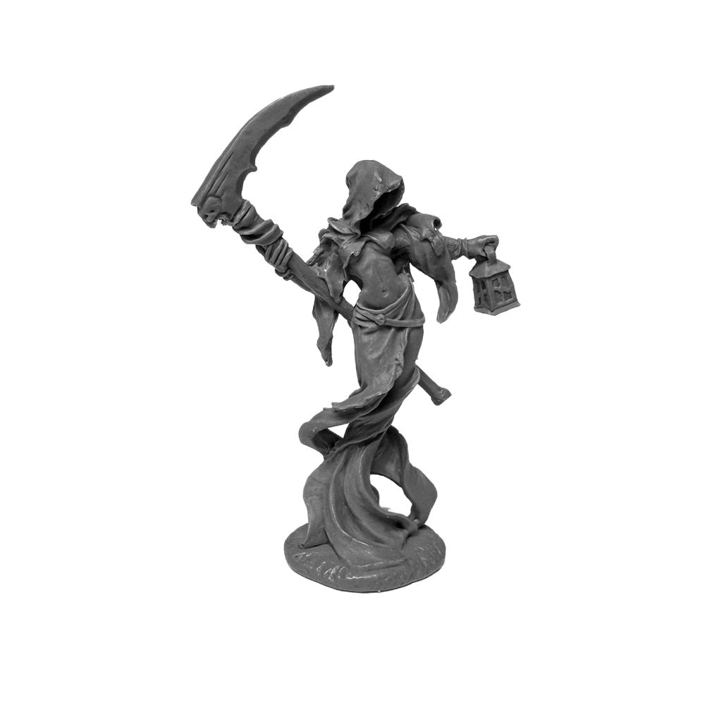 PREORDER Reaper: Dungeon Dwellers: Female Wraith (Plastic)
