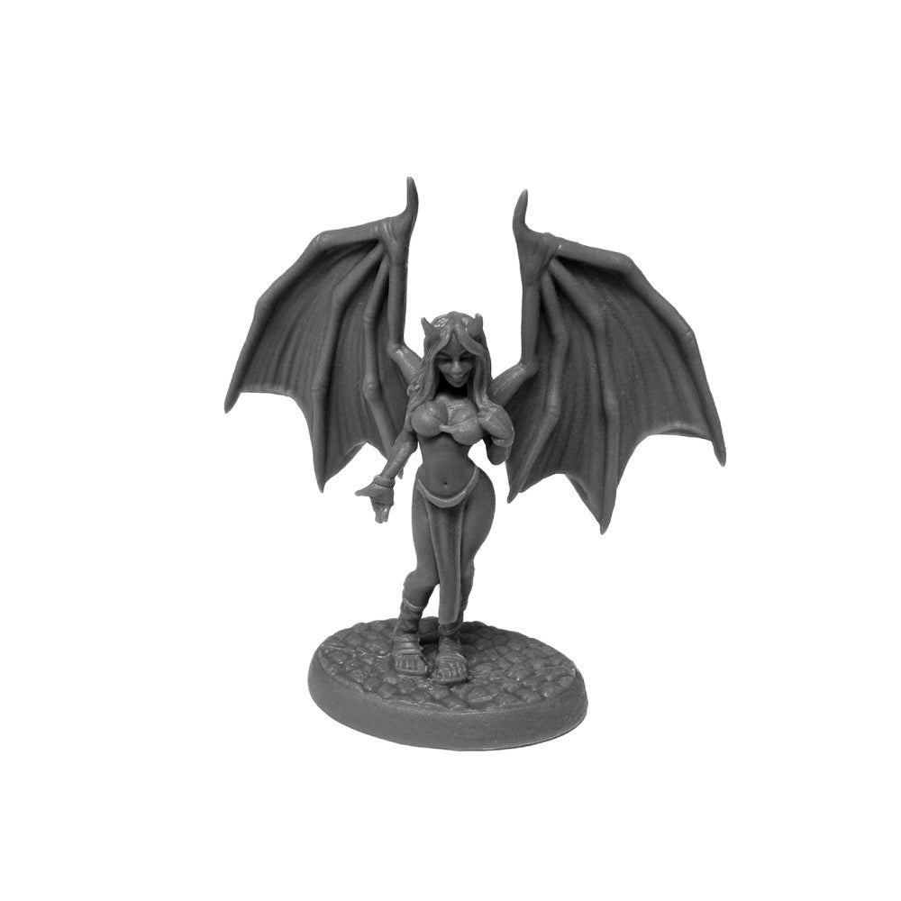 PREORDER Reaper: Dungeon Dwellers: Tirika - Succubus (Plastic)