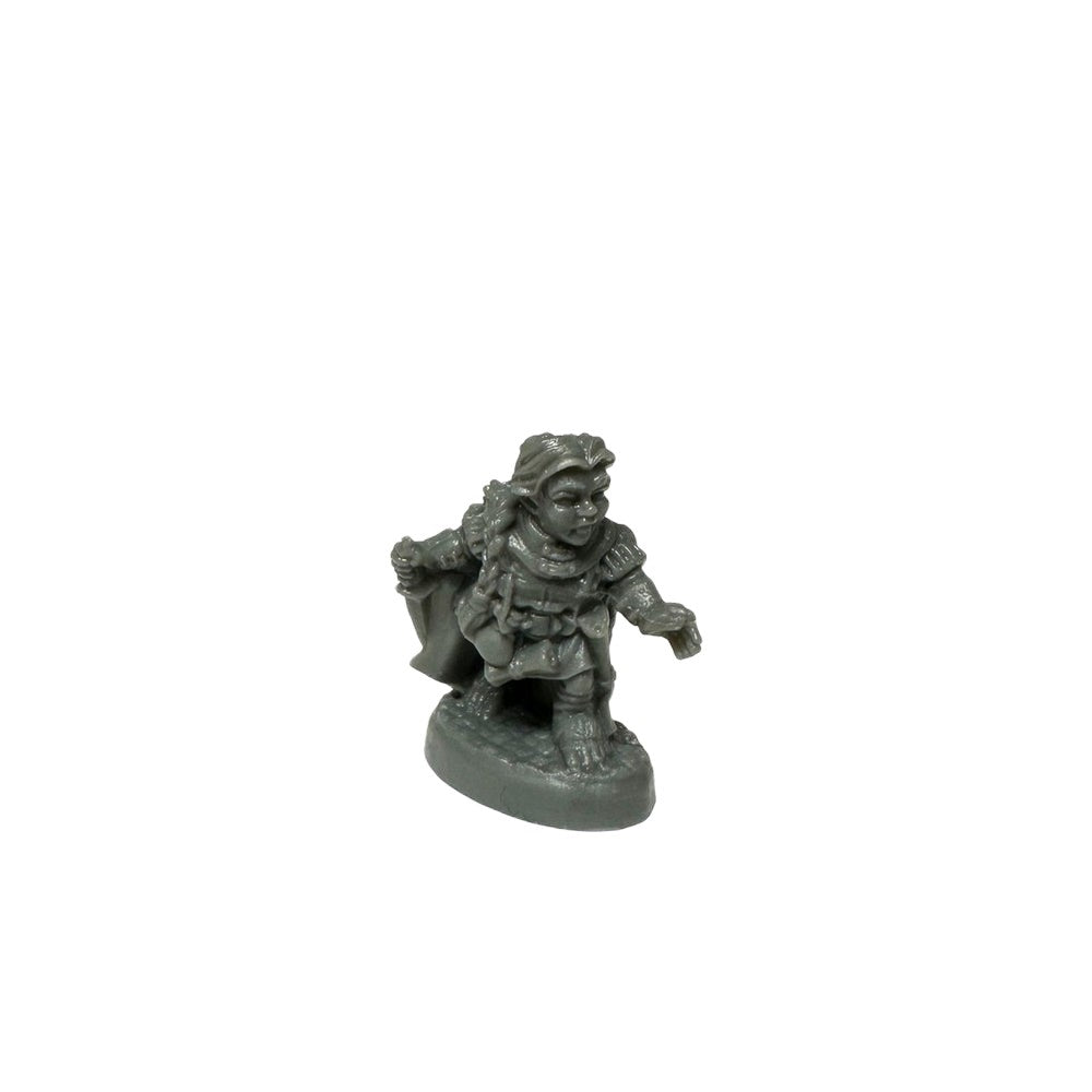 PREORDER Reaper: Dungeon Dwellers: Molly Copperpot - Thief (Plastic)