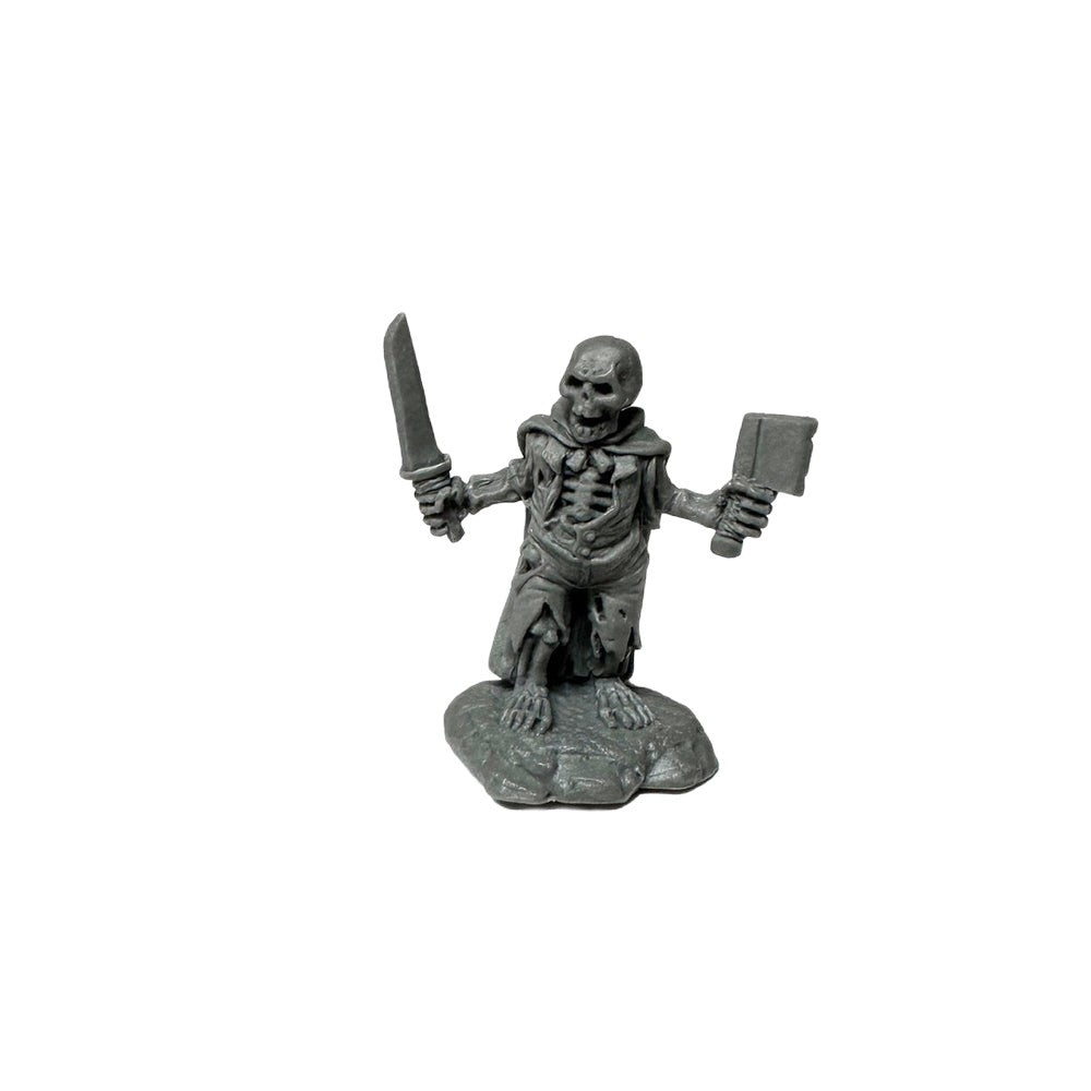 PREORDER Reaper: Dungeon Dwellers: Skeletal Halfling (Plastic)
