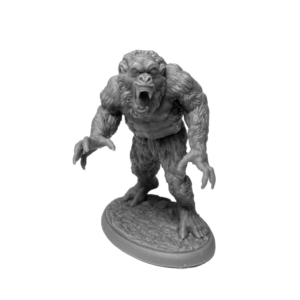 PREORDER Reaper: Dungeon Dwellers: Killer Ape (Plastic)