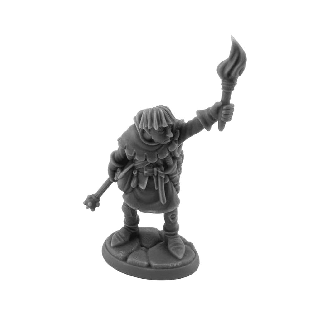 PREORDER Reaper: Dungeon Dwellers: Henchmen: Linkboy (Plastic)