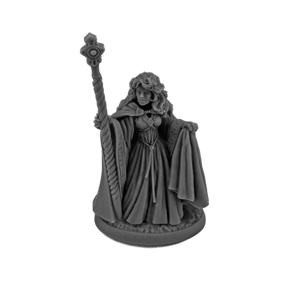 PREORDER Reaper: Dungeon Dwellers: Onastaa the Rosemage (Plastic)