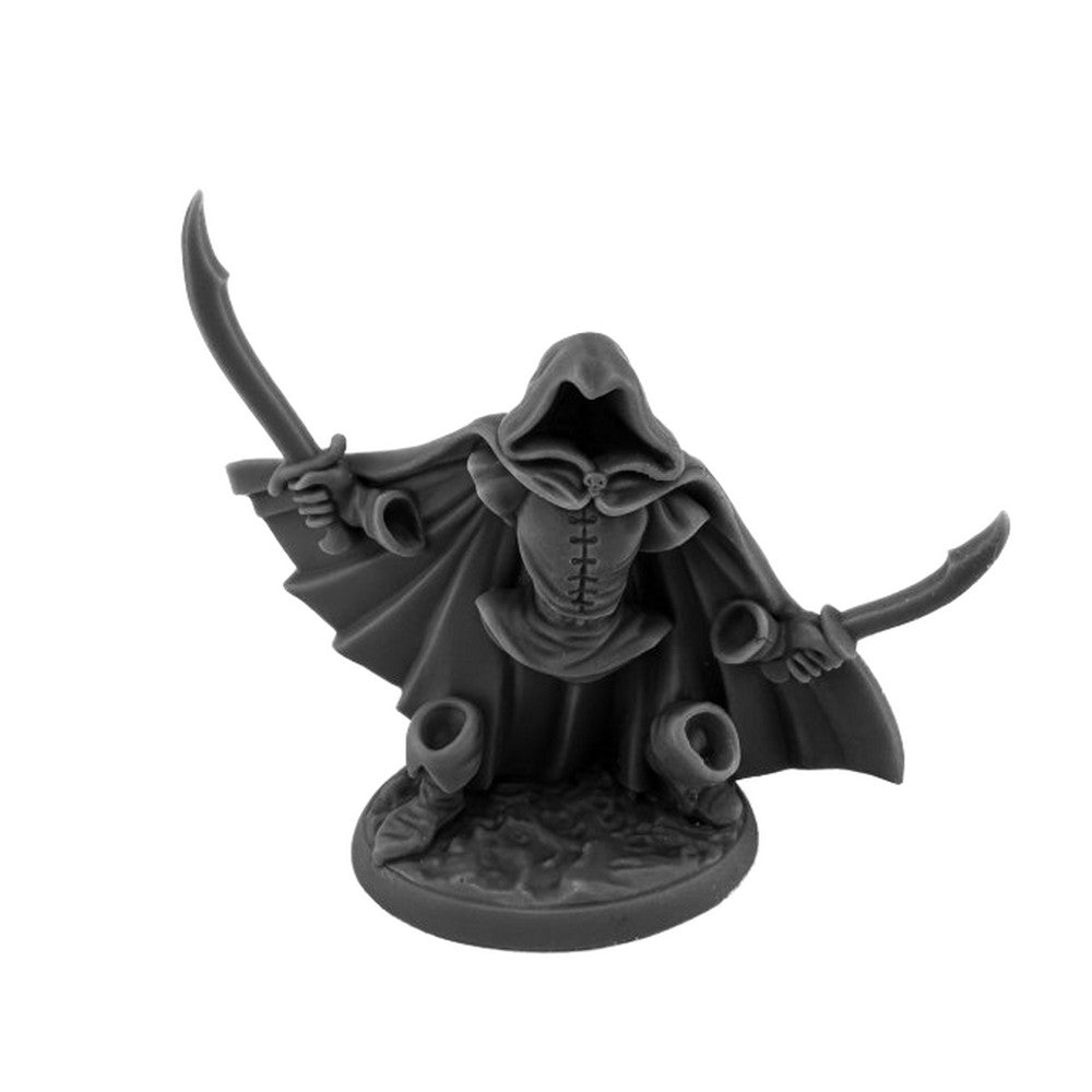 PREORDER Reaper: Dungeon Dwellers: Fog Wraith (Plastic)