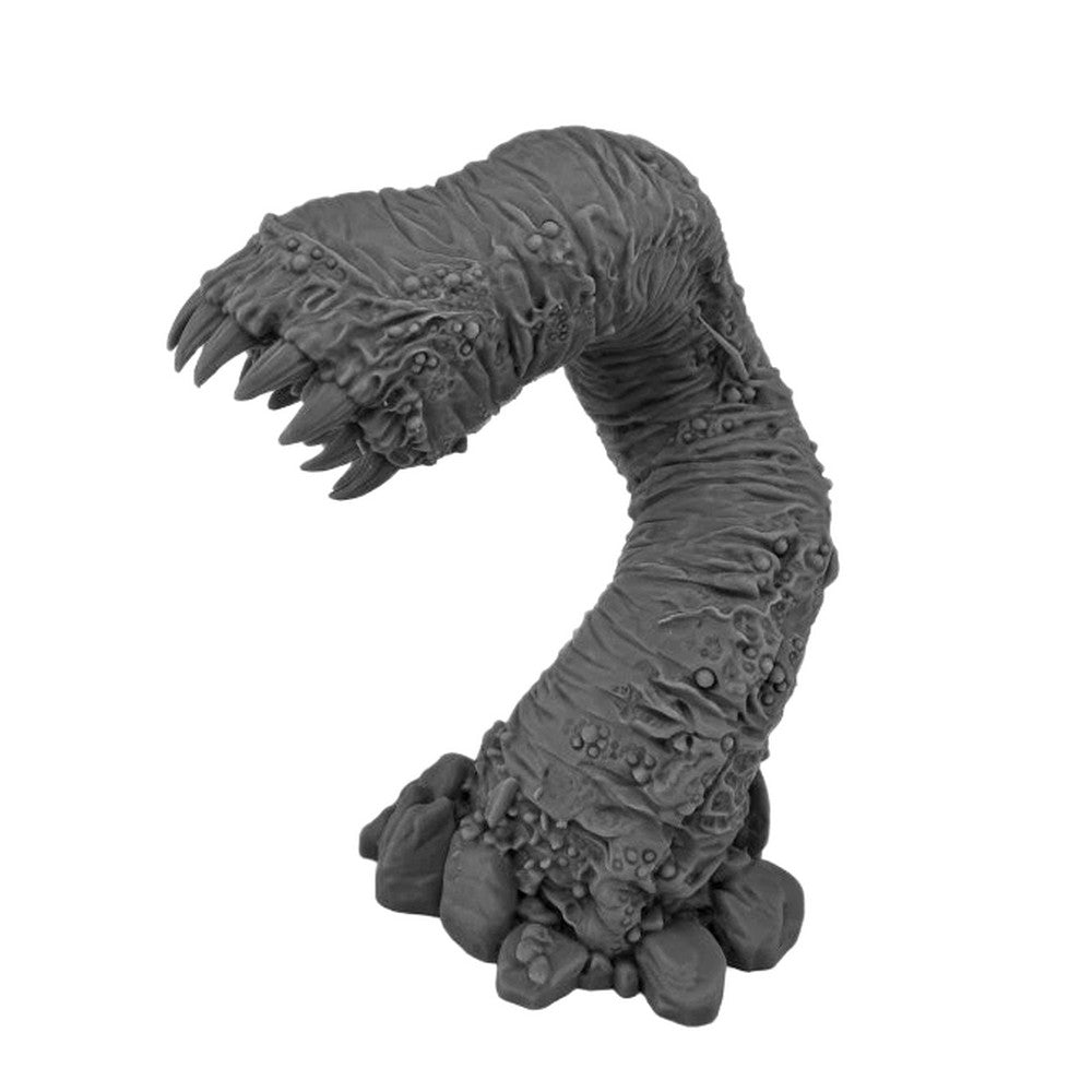 PREORDER Reaper: Dungeon Dwellers: Great Worm (Plastic)