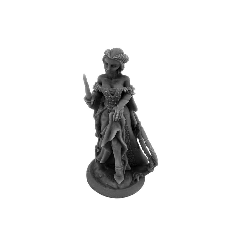 PREORDER Reaper: Dungeon Dwellers: Hannah Blackruby (Plastic)