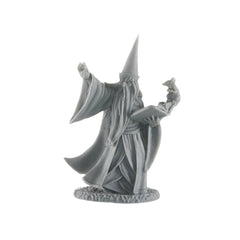PREORDER Reaper: Bones USA Reaper Legends: Darius the Wizard (Plastic)