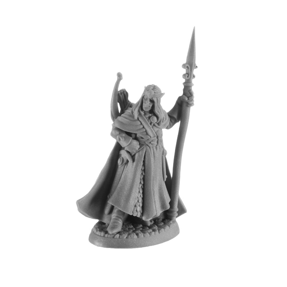 PREORDER Reaper: Bones USA Reaper Legends: Elanter - the Lost Prince (Plastic)