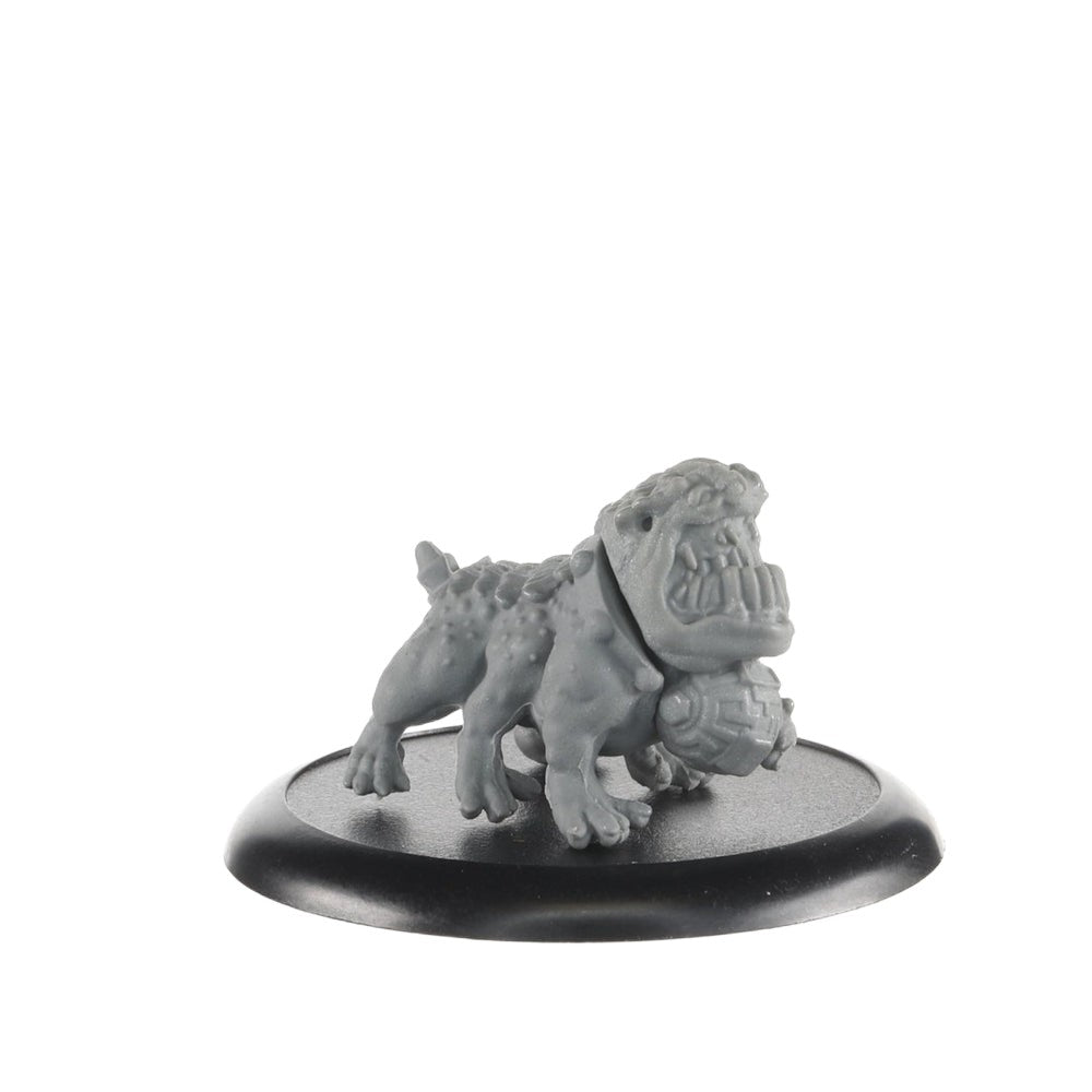 PREORDER Reaper: Bones USA Reaper Legends: Roogtarki Ore Hound (Plastic)