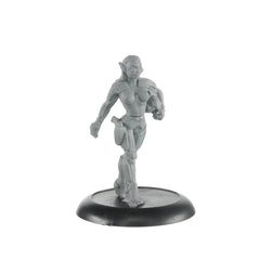 PREORDER Reaper: Bones USA Reaper Legends: Genesis Viceroy - Assassin (Plastic)
