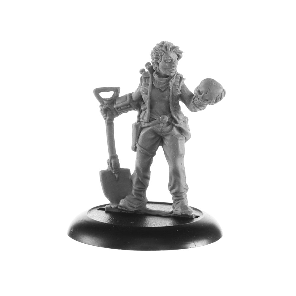 PREORDER Reaper: Bones USA Reaper Legends: Zara - Arkos Jumper (Plastic)