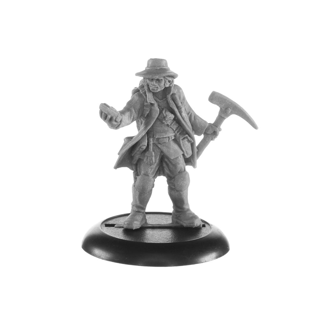 PREORDER Reaper: Bones USA Reaper Legends: Rook - Arkos Jumper (Plastic)