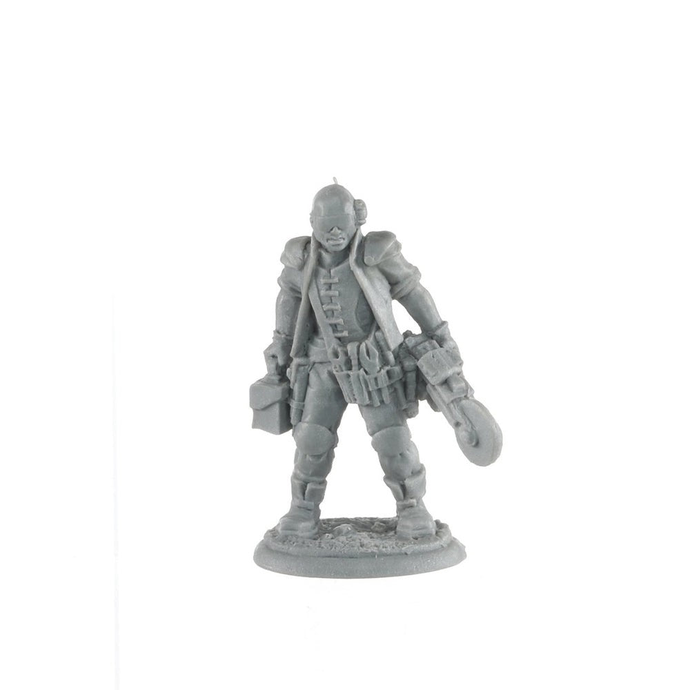 PREORDER Reaper: Bones USA Reaper Legends: Chit Jubal - Arkos Chopper (Plastic)