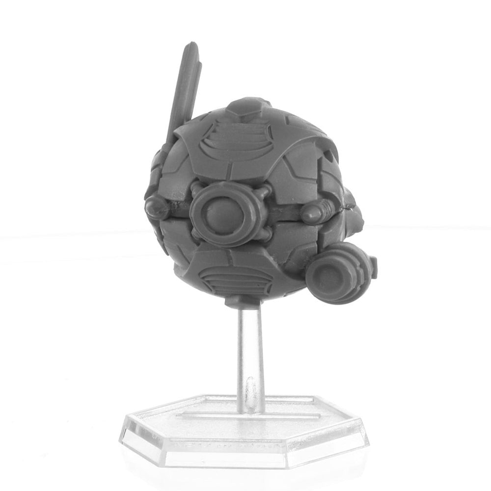 PREORDER Reaper: Bones USA Reaper Legends: Viceroy Scrutator - Death Marble (Plastic)