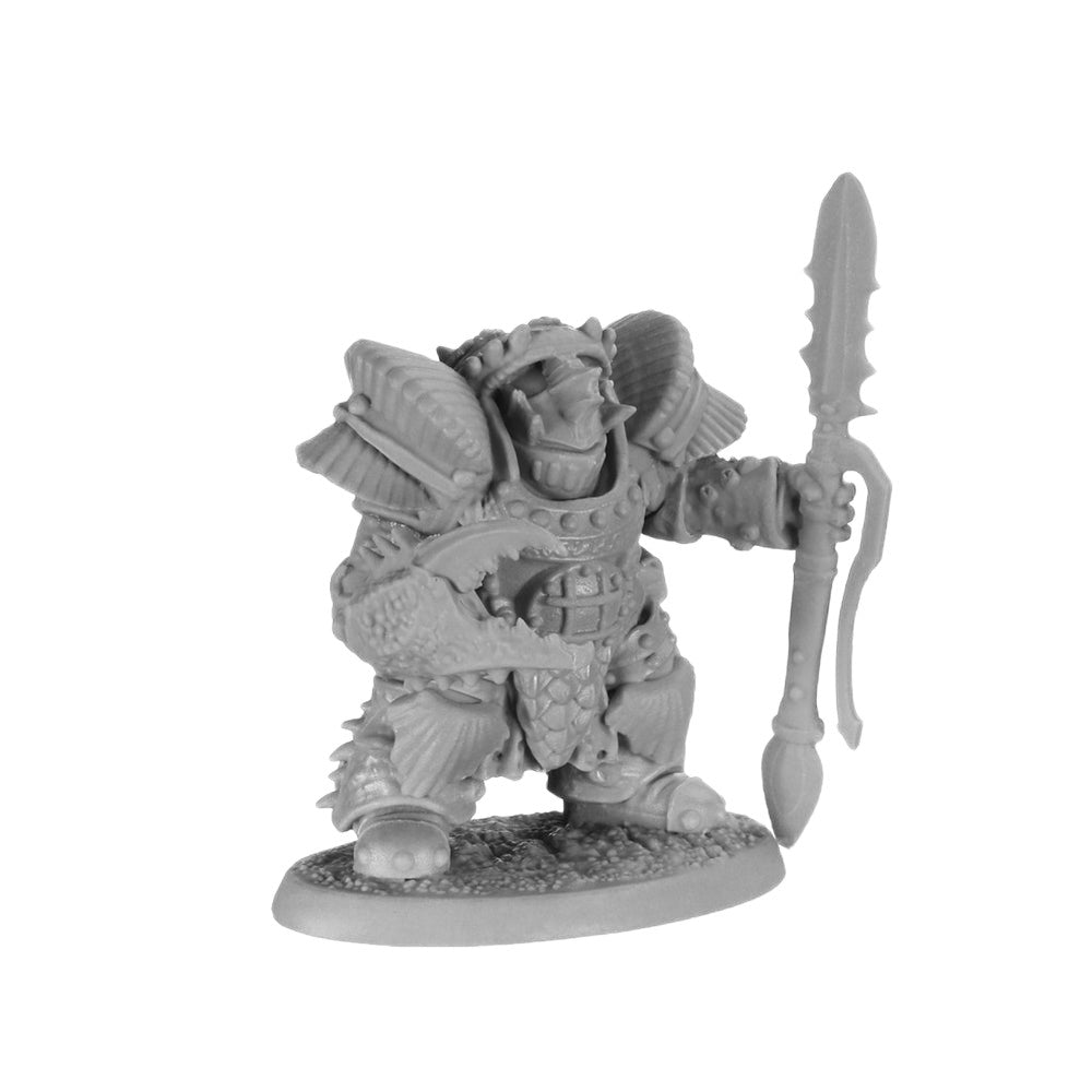 PREORDER Reaper: Bones USA Reaper Legends: Champion of Maersuluth (Plastic)