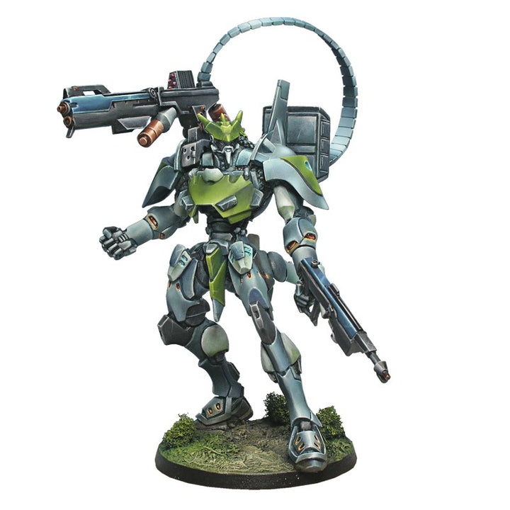 Infinity - Dragoes Acontecimento Dragoons