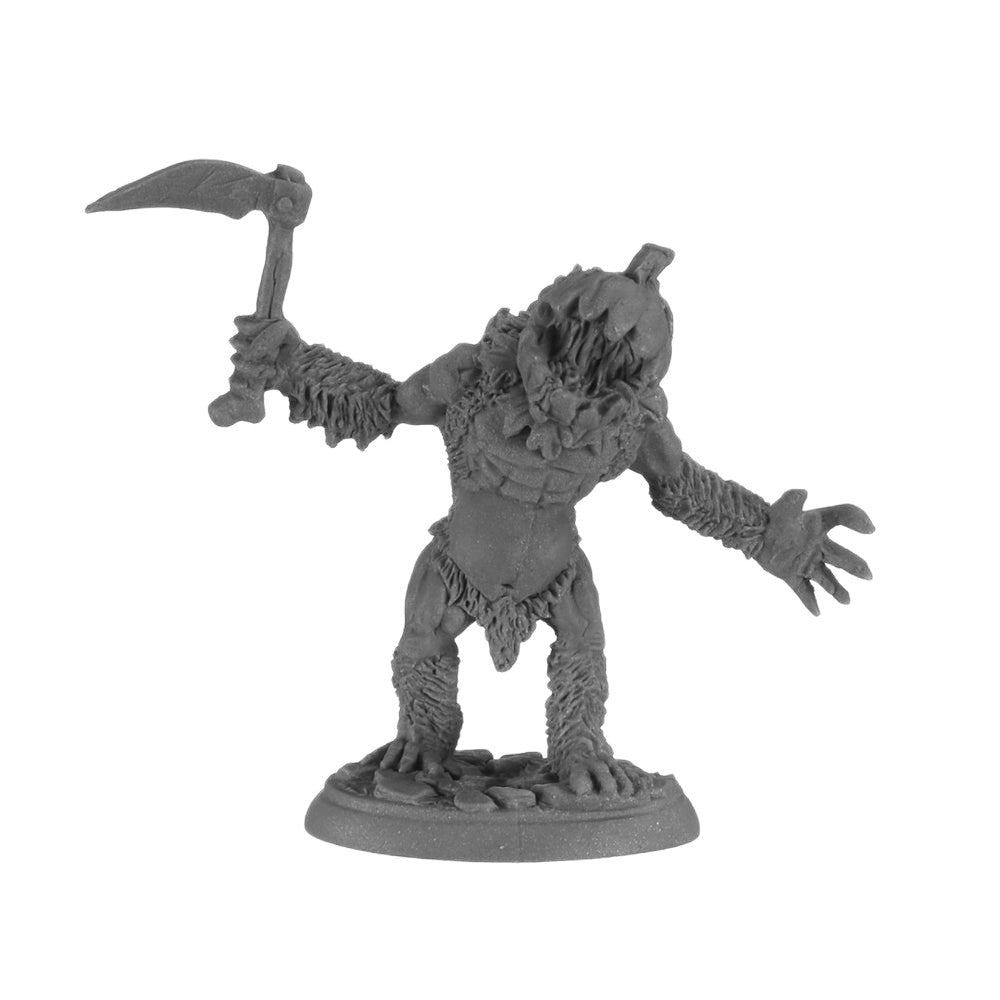 PREORDER Reaper: Bones USA Reaper Legends: Punkin Headed Bugbear (Plastic)