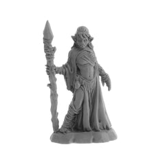 PREORDER Reaper: Bones USA Reaper Legends: Tianalise - Bog Witch (Plastic)
