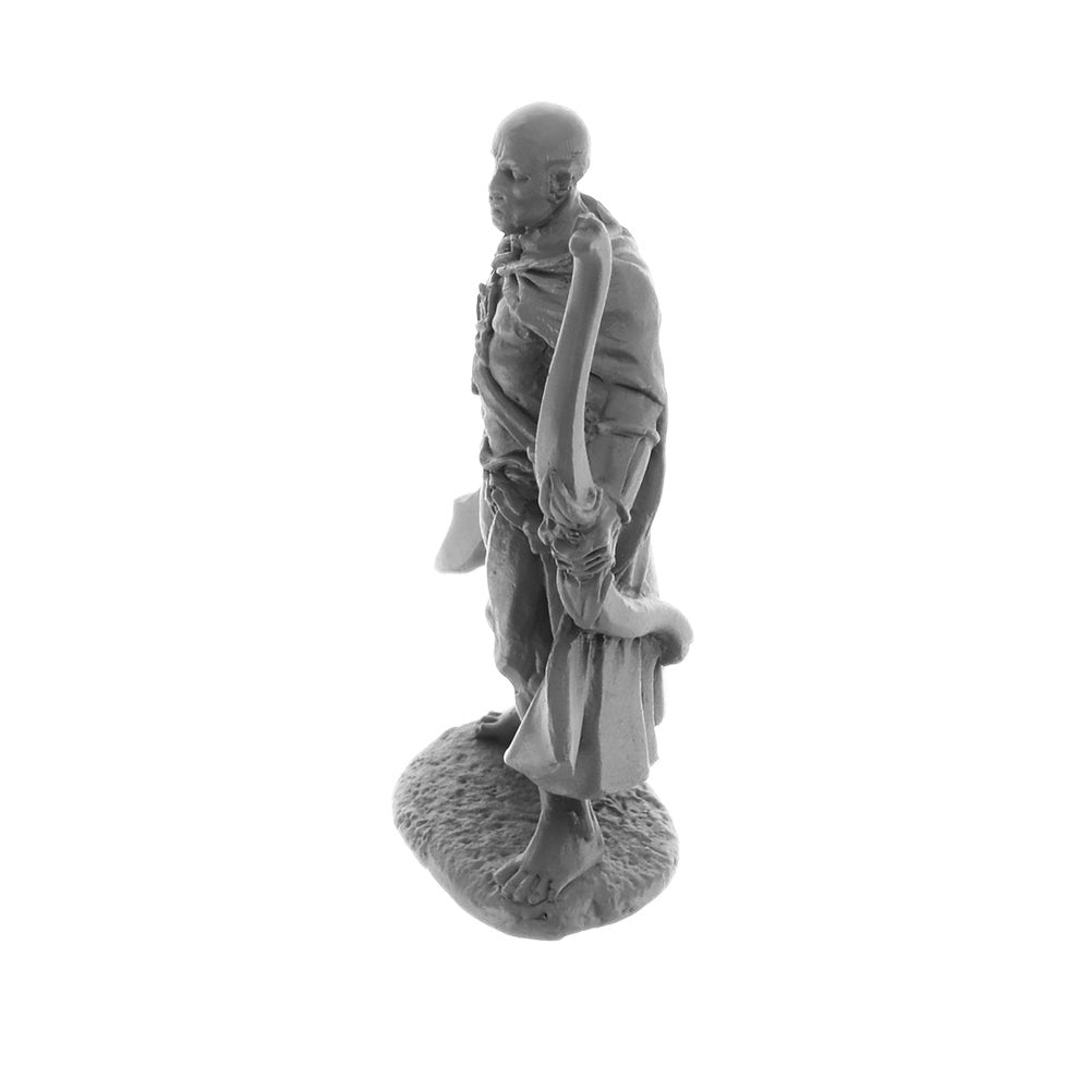 PREORDER Reaper: Bones USA Reaper Legends: Ogana - Savannah Ranger (Plastic)