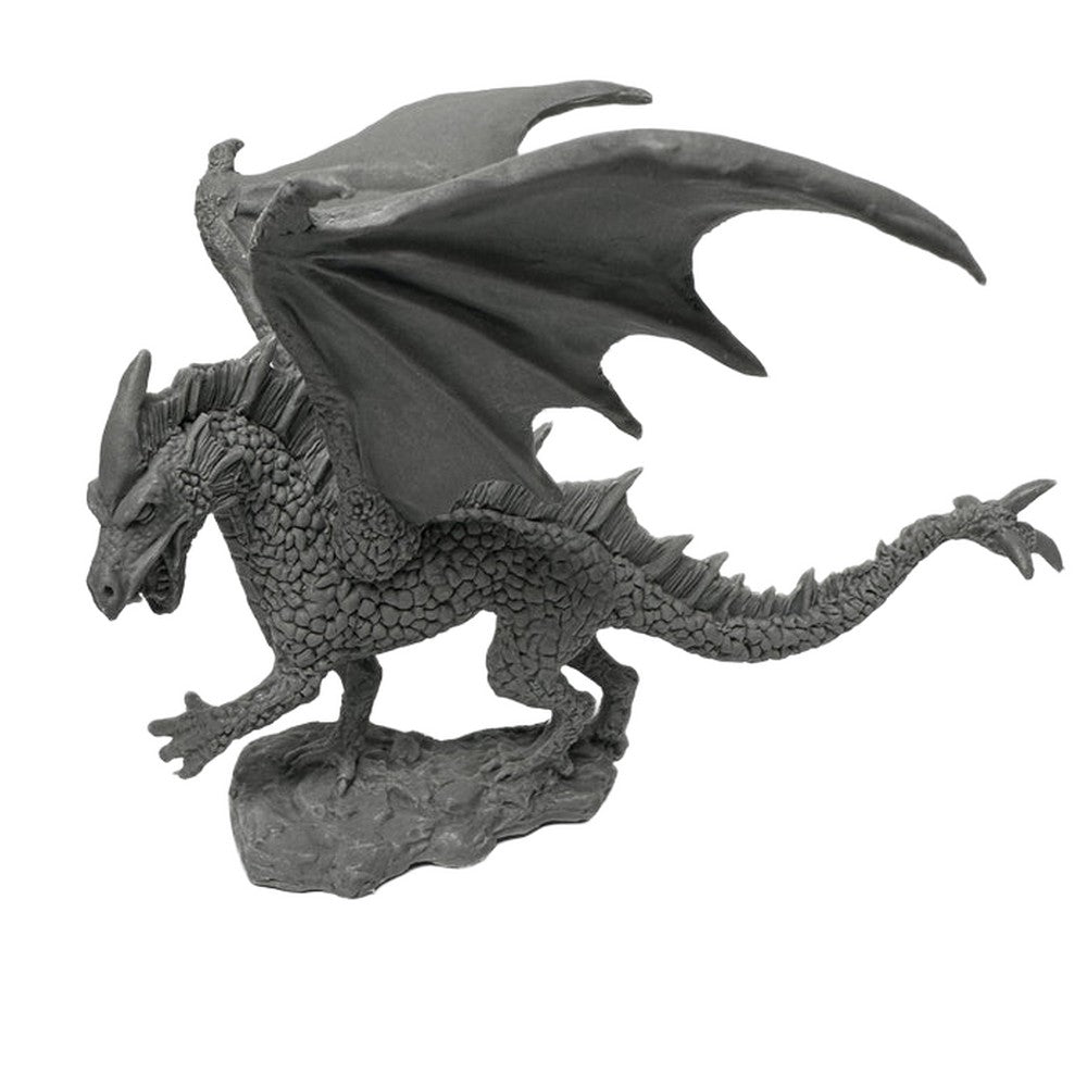 PREORDER Reaper: Bones USA Reaper Legends: Young Ice Dragon (Plastic)