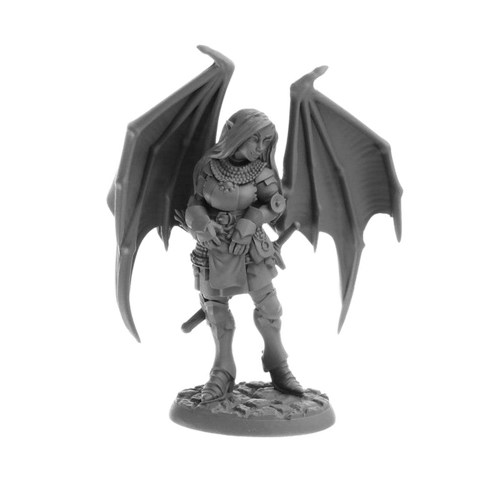 PREORDER Reaper: Bones USA Reaper Legends: ReaperCon Dungeoneer Sophie (Plastic)