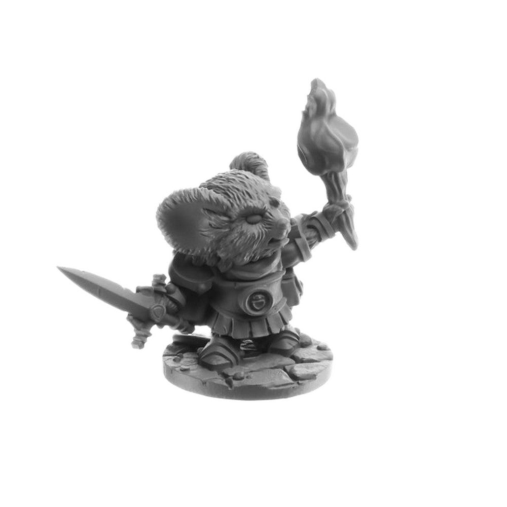 PREORDER Reaper: Bones USA Reaper Legends: ReaperCon 2022 Mousling (Plastic)