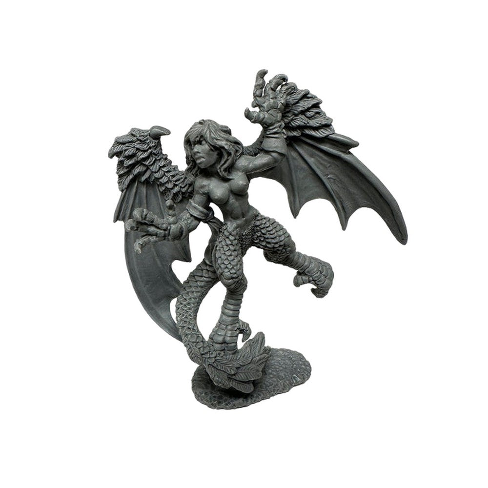 PREORDER Reaper: Bones USA Reaper Legends: Harpy (Plastic)