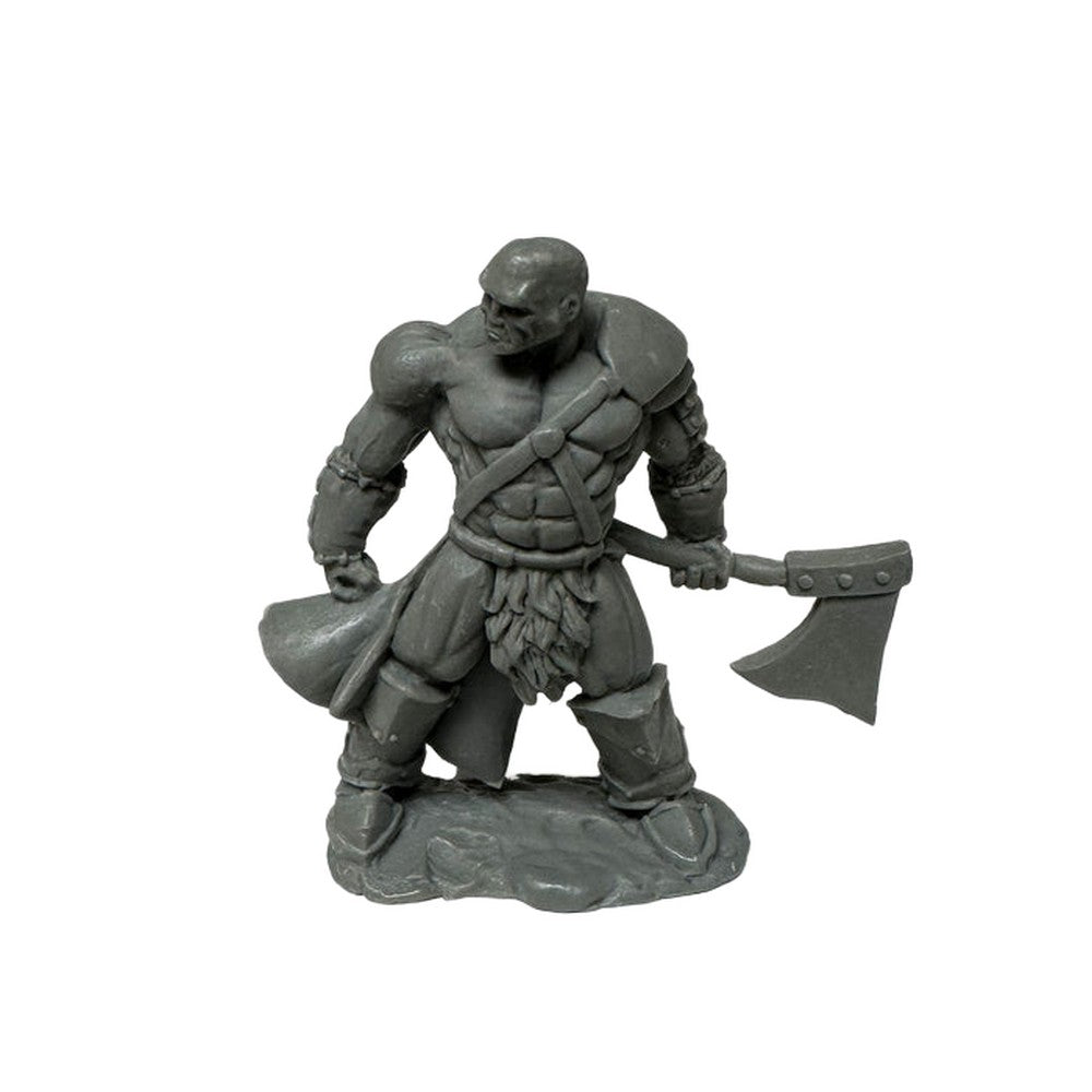 PREORDER Reaper: Bones USA Reaper Legends: Goldar - Barbarian (Plastic)