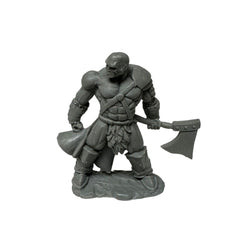 PREORDER Reaper: Bones USA Reaper Legends: Goldar - Barbarian (Plastic)