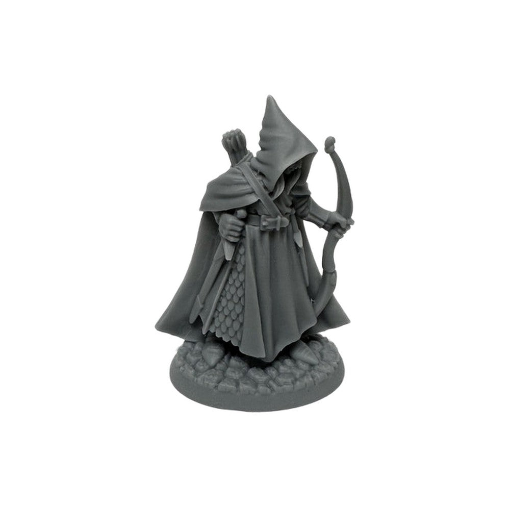 PREORDER Reaper: Bones USA Reaper Legends: Arthrand Nightblade - Elf Ranger (Plastic)