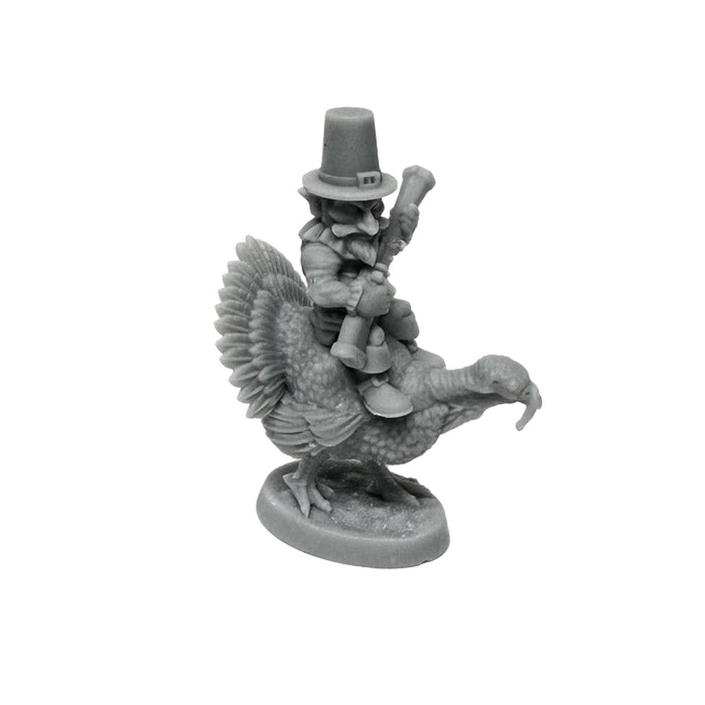 PREORDER Reaper: Bones USA Reaper Legends: Smigo and Gobbins (Plastic)