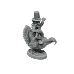 PREORDER Reaper: Bones USA Reaper Legends: Smigo and Gobbins (Plastic)
