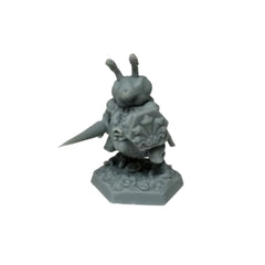 PREORDER Reaper: Bones USA Reaper Legends: Honeythorn Knight (On Foot) (Plastic)