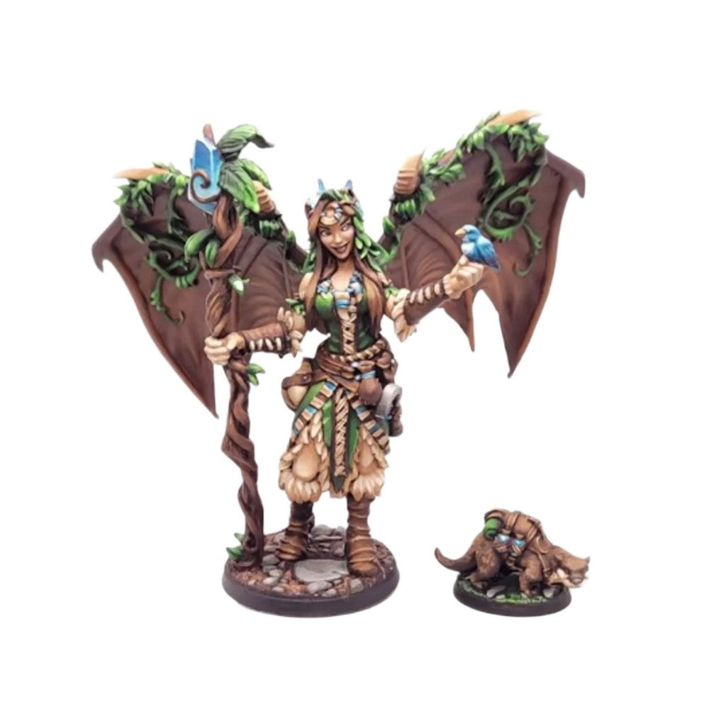 PREORDER Reaper: Bones USA Reaper Legends: 2023 ReaperCon Sophie (Plastic)