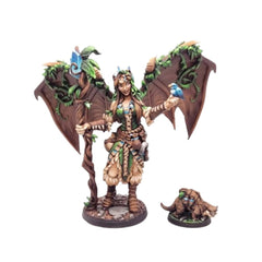 PREORDER Reaper: Bones USA Reaper Legends: 2023 ReaperCon Sophie (Plastic)