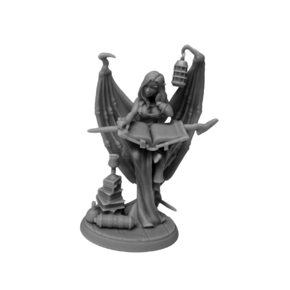 PREORDER Reaper: Bones USA Reaper Legends: Librarian Sophie (Plastic)