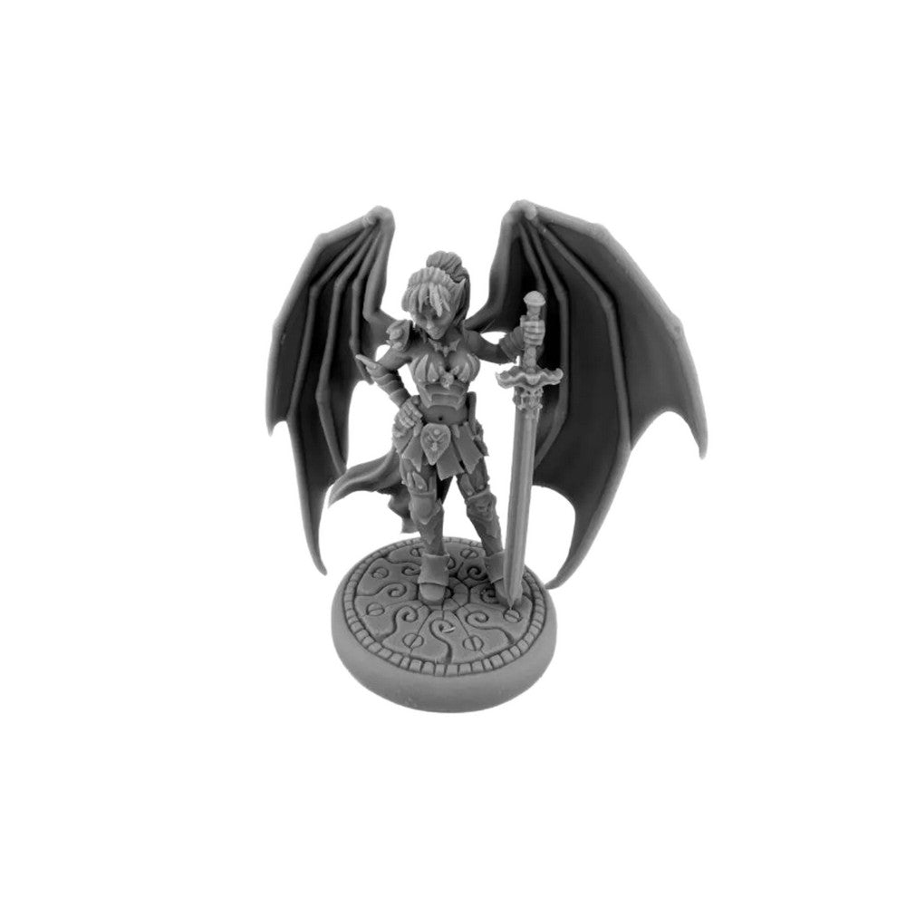PREORDER Reaper: Bones USA Reaper Legends: Trollslayer Sophie (Plastic)