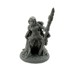 PREORDER Reaper: Bones USA Reaper Legends: Devona - Human Wizard (Plastic)