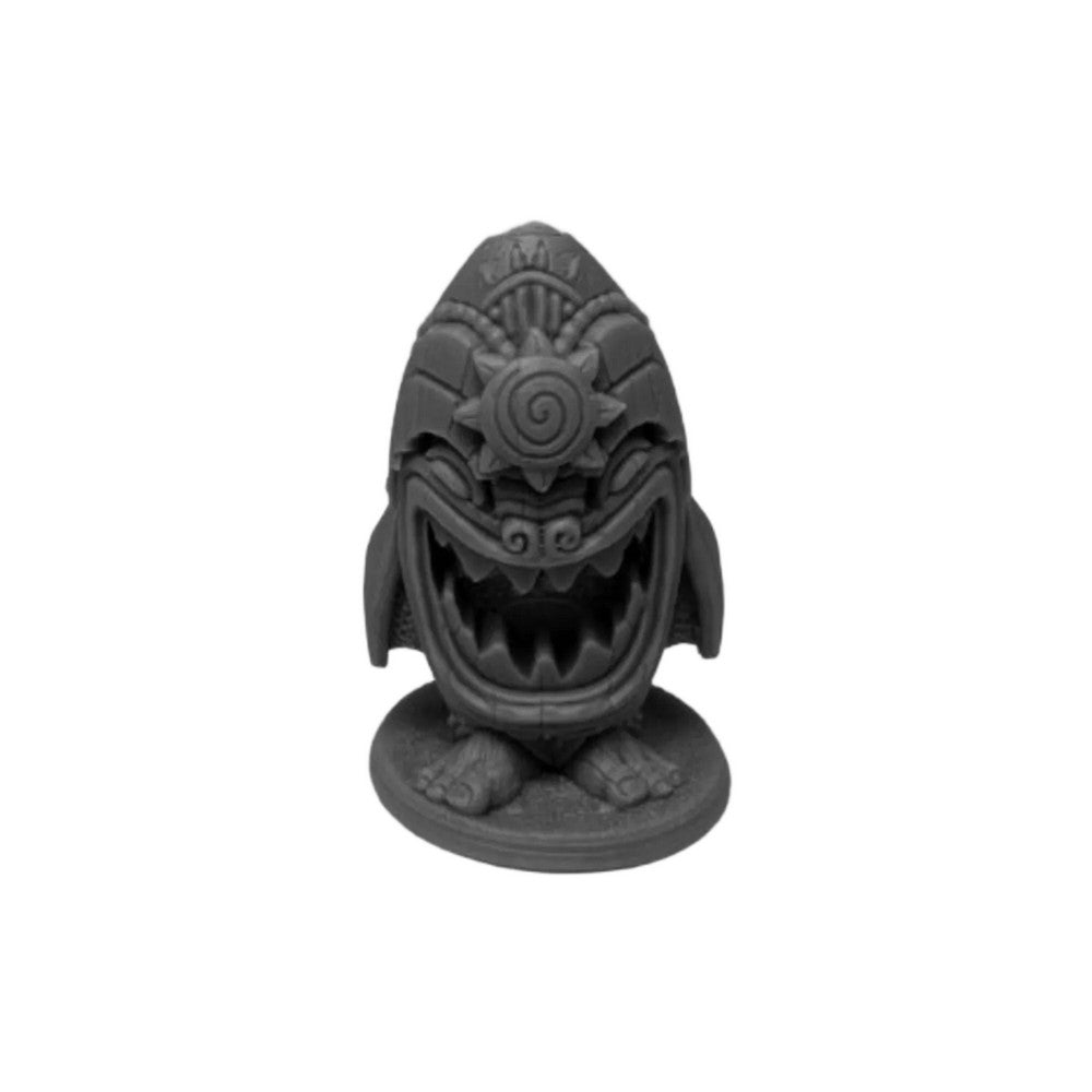 PREORDER Reaper: Bones USA Reaper Legends: Mako - Tiki Shark (Plastic)