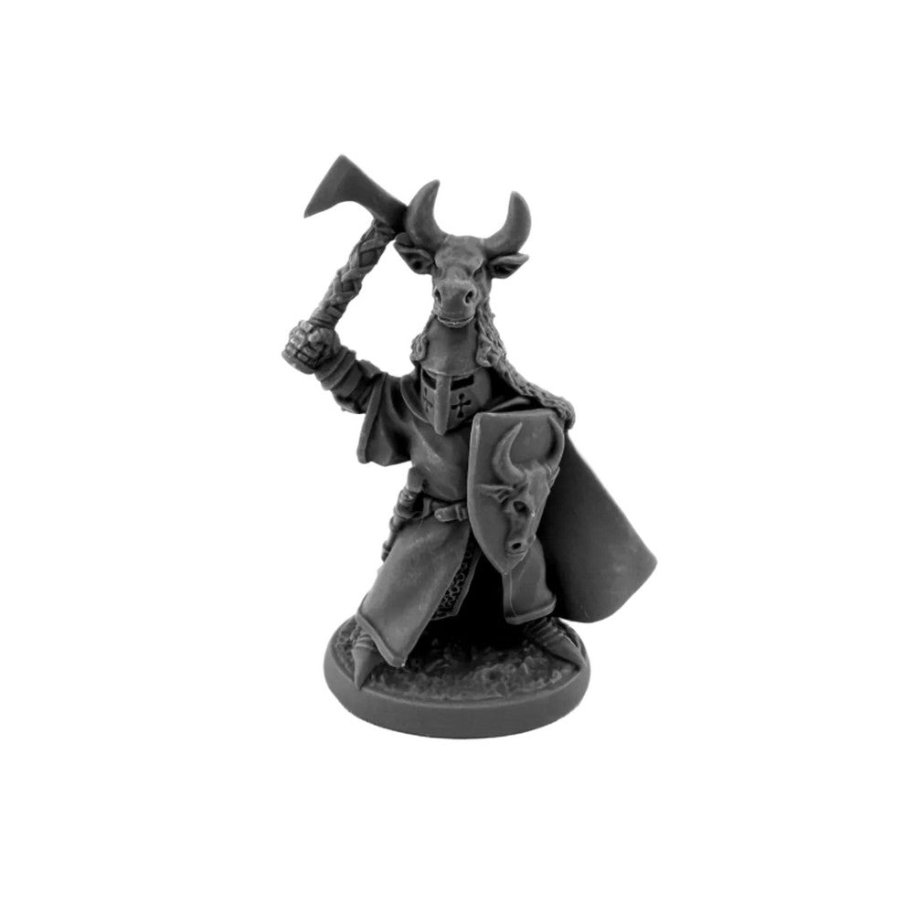 PREORDER Reaper: Bones USA Reaper Legends: Sir Guy the Red (Plastic)