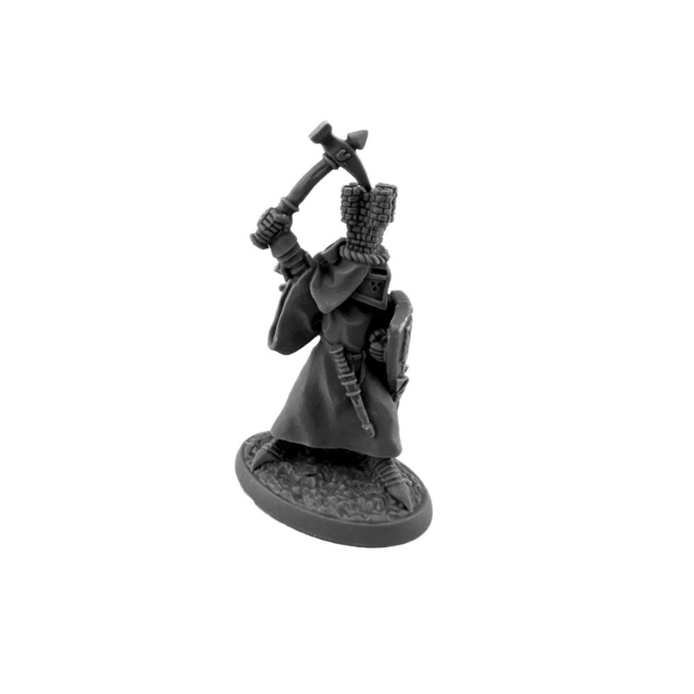 PREORDER Reaper: Bones USA Reaper Legends: Sir Roland the Grey (Plastic)